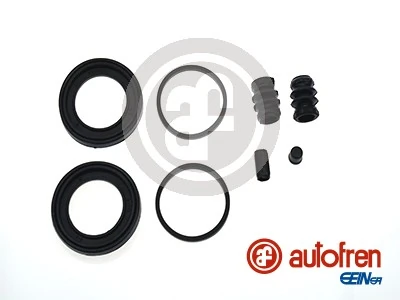 Repair Kit, brake caliper